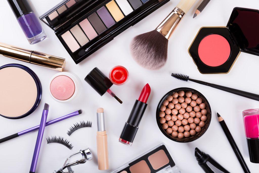 你对化妆品包装材料了解多少?