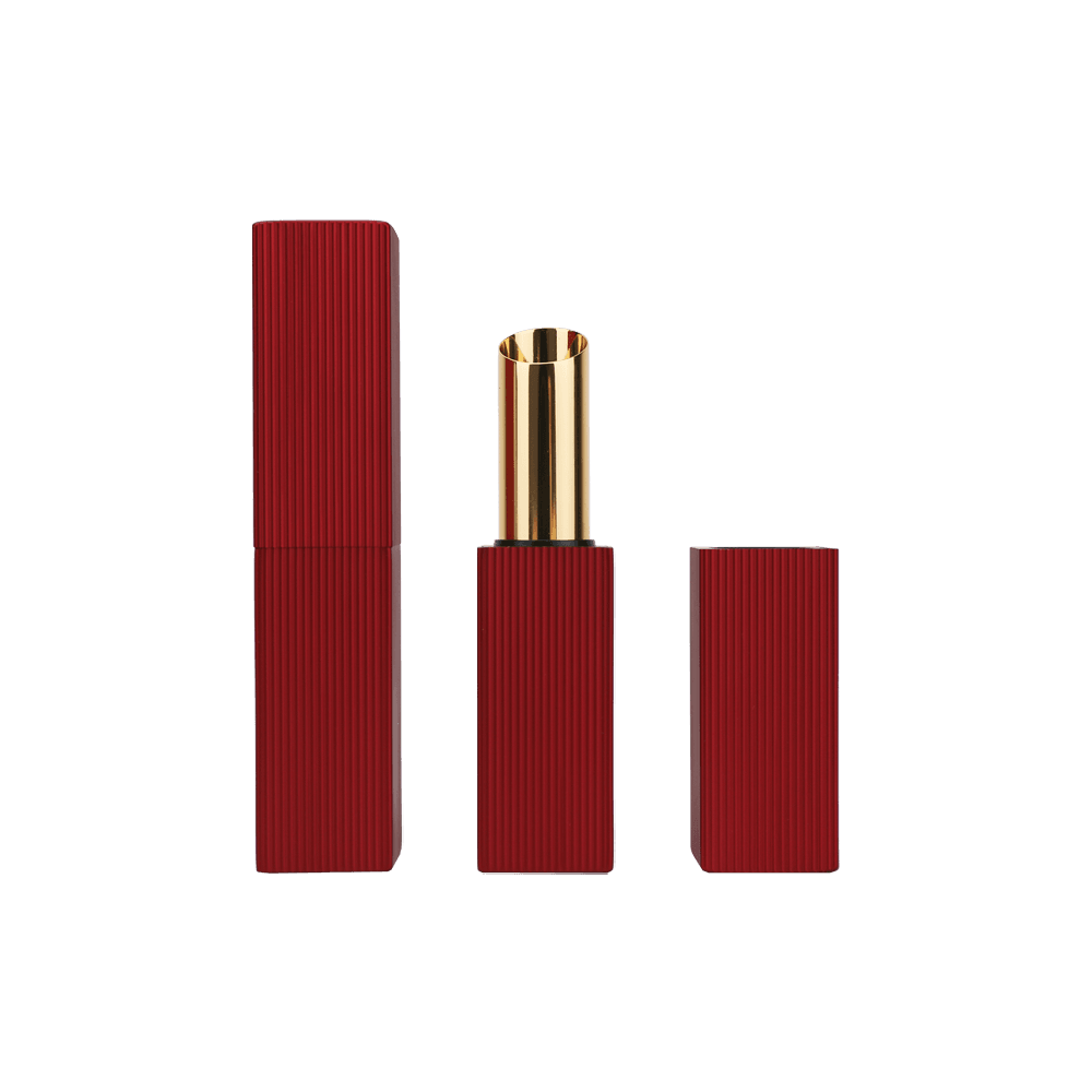 口红管 - 有吸引力和环保的口红包装